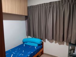 Blk 19 Dover Ville (Queenstown), HDB 4 Rooms #519669521